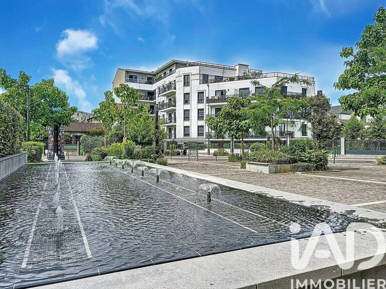 Vente Appartement 4 pièces — photo 1