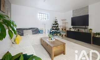 Appartement 5 Pièces 113 m² à vendre à Villecresnes (94440)