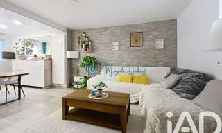 Appartement 5 Pièces 113 m² à vendre à Villecresnes (94440)