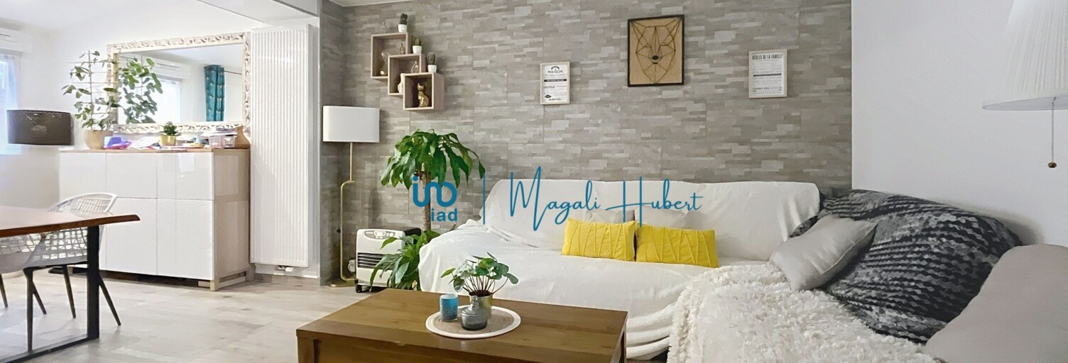 Appartement 5 Pièces 113 m² à vendre à Villecresnes (94440)