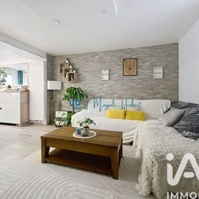 Appartement 5 pièces 345000 €