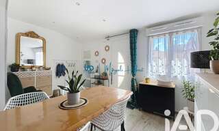 Appartement 5 Pièces 113 m² à vendre à Villecresnes (94440)