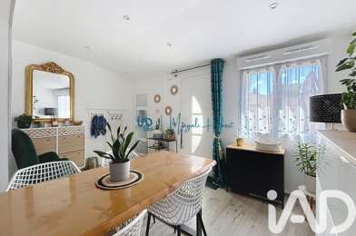 Appartement 5 pièces 345000 €