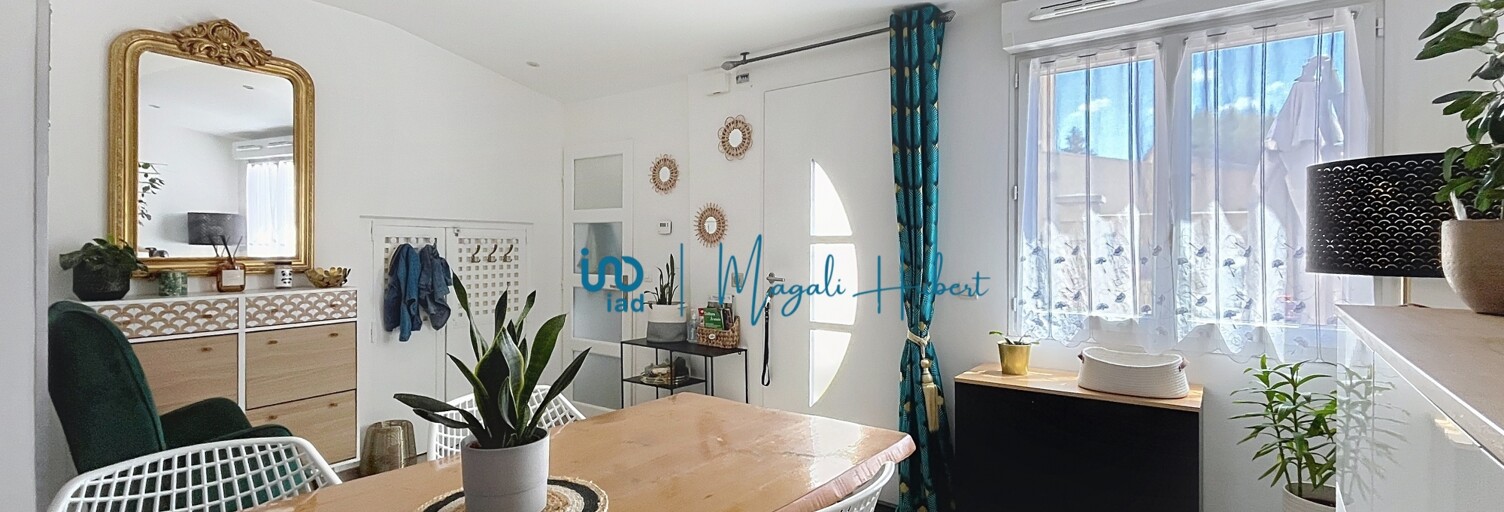 Appartement 5 Pièces 113 m² à vendre à Villecresnes (94440)