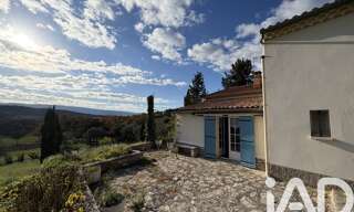 Maison 5 Pièces 130 m² à vendre à Goult (84220)