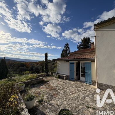 Maison 5 pièces 490000 €