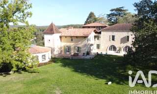 Maison 13 Pièces 502 m² à vendre à Barbaste (47230)