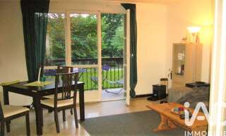 Appartement 3 Pièces 65 m² à vendre à Aix-en-Provence (13100)