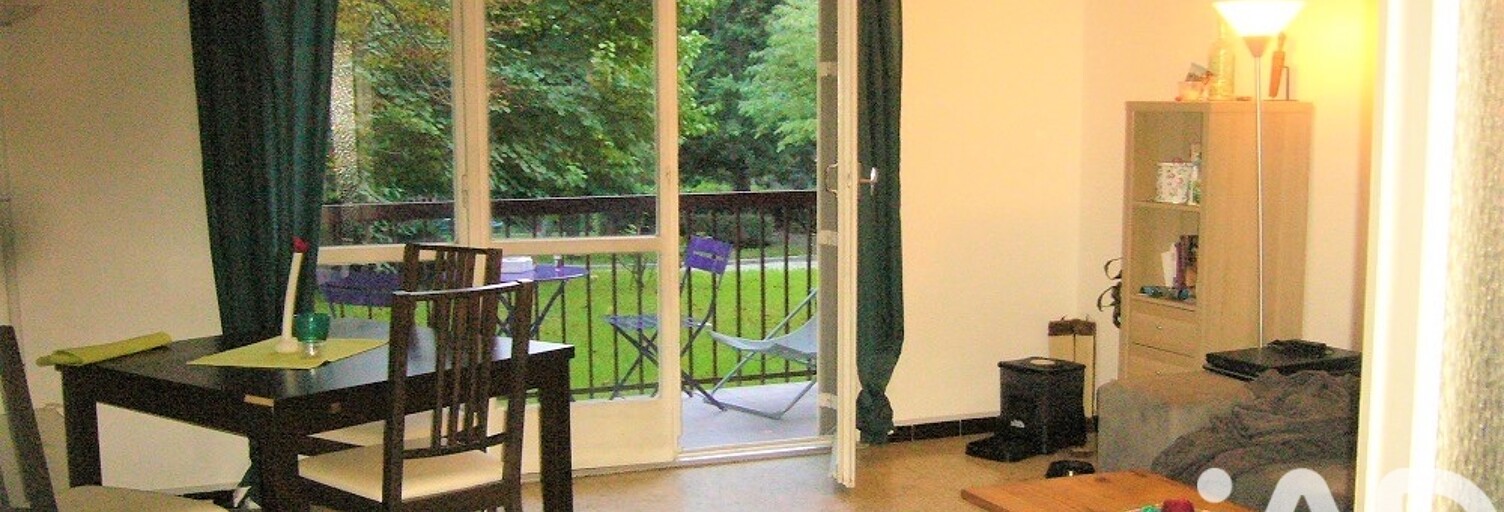 Appartement 3 Pièces 65 m² à vendre à Aix-en-Provence (13100)