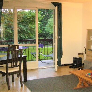 Appartement 3 pièces 268000 €