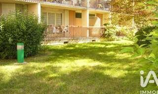 Appartement 3 Pièces 65 m² à vendre à Aix-en-Provence (13100)