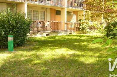 Appartement 3 pièces 268000 €