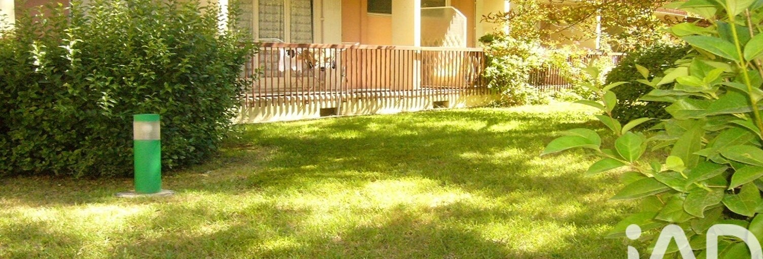 Appartement 3 Pièces 65 m² à vendre à Aix-en-Provence (13100)