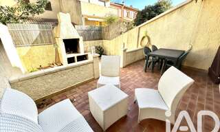 Maison 4 Pièces 71 m² à vendre à Sainte-Marie-la-Mer (66470)