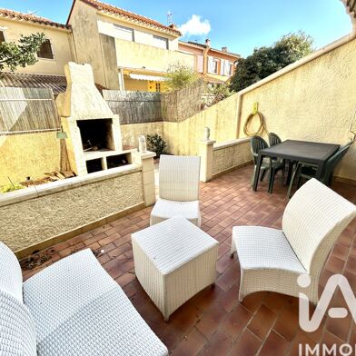 Maison 4 pièces 256000 €