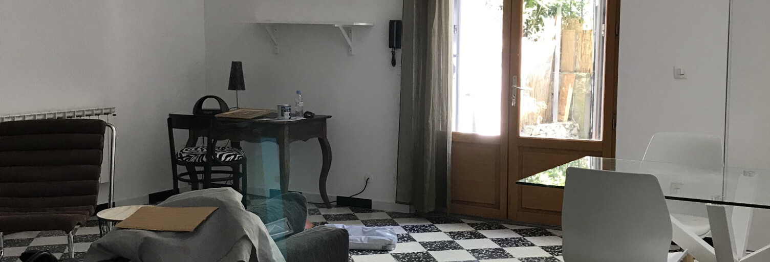 Appartement 3 Pièces 69 m² à louer à Nîmes (30000)