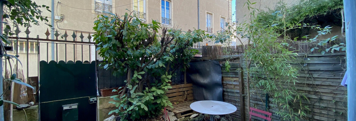 Appartement 3 Pièces 69 m² à louer à Nîmes (30000)