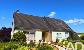 Maison 6 Pièces 152 m² à vendre à Saint-Andelain (58150)