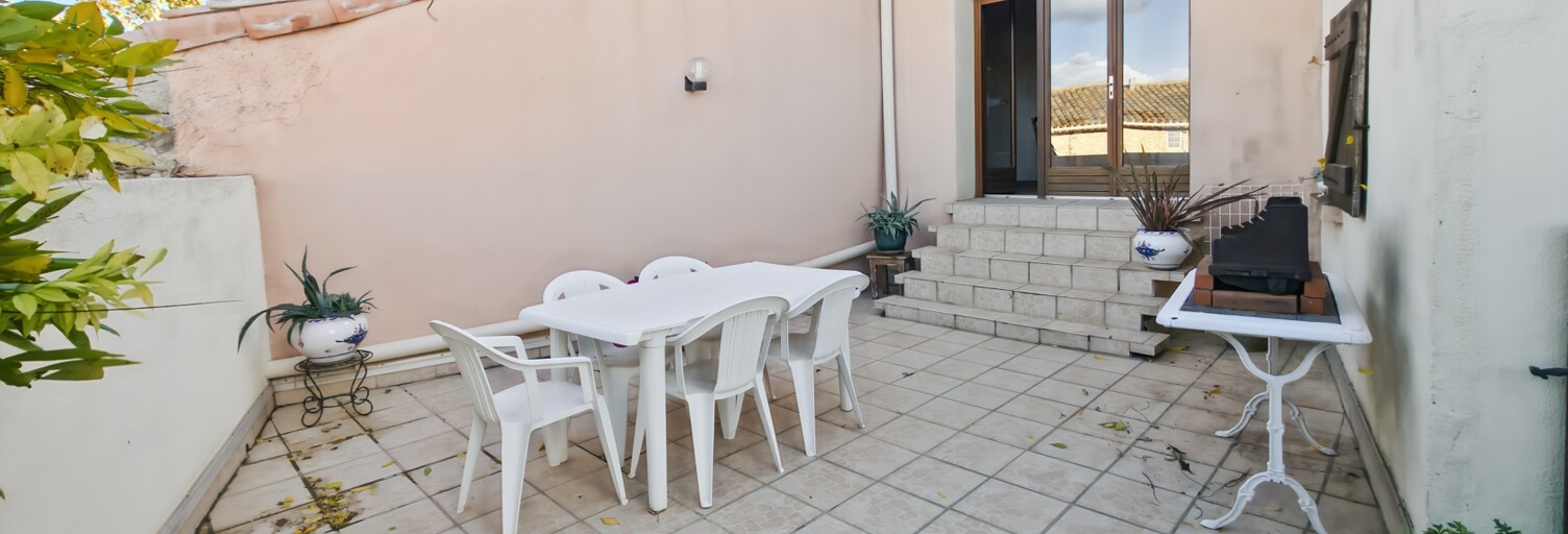 Maison 5 Pièces 150 m² à vendre à Abeilhan (34290)