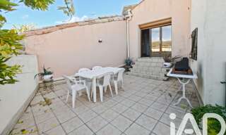 Maison 5 Pièces 150 m² à vendre à Abeilhan (34290)