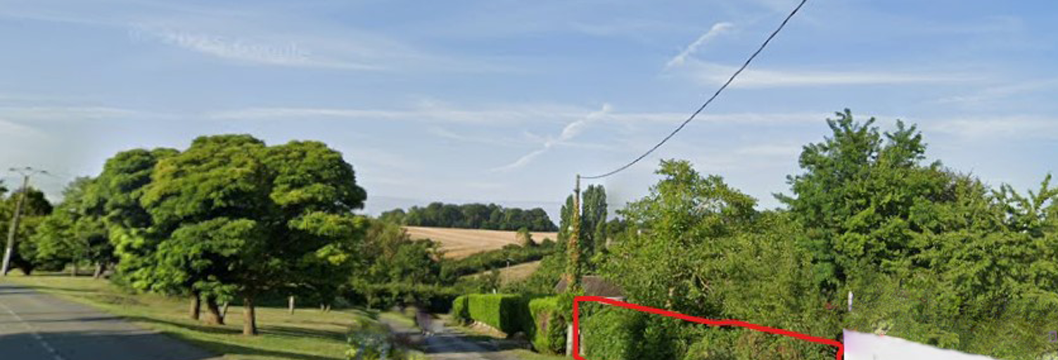 Terrain  889 m² à vendre à Saint-Siméon (77169)