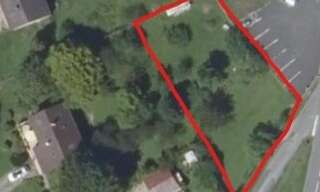 Terrain  889 m² à vendre à Saint-Siméon (77169)