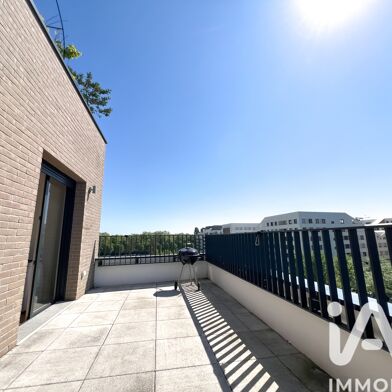 Appartement 5 pièces 649000 €