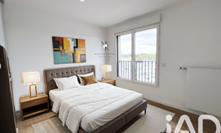 Appartement 5 Pièces 96 m² à vendre à Châtenay-Malabry (92290)