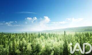 Terrain  52608 m² à vendre à La Capelle-Bonance (12130)