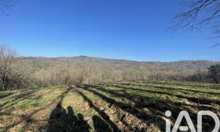 Terrain  52608 m² à vendre à La Capelle-Bonance (12130)