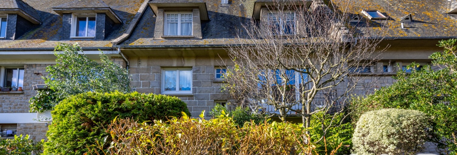 Maison 6 Pièces 150 m² à vendre à Saint-Malo (35400)