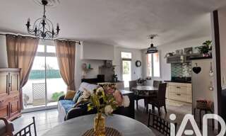 Maison 4 Pièces 103 m² à vendre à Ledeuix (64400)