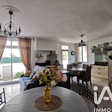 Maison 4 pièces 218000 €