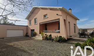 Maison 4 Pièces 103 m² à vendre à Ledeuix (64400)