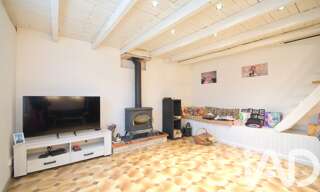 Maison 5 Pièces 110 m² à vendre à Somme-Suippe (51600)