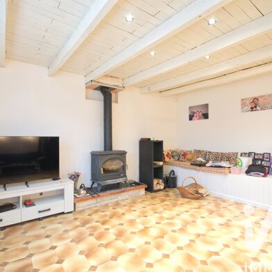 Maison 5 pièces 189000 €