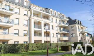 Appartement 4 Pièces 97 m² à vendre à Mantes-la-Jolie (78200)