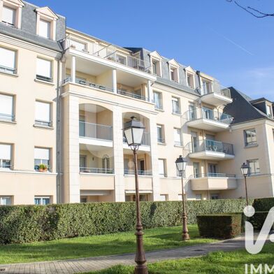 Appartement 4 pièces 299000 €