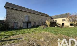 Maison 4 Pièces 103 m² à vendre à La Salvetat-Peyralès (12440)