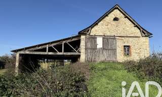 Maison 4 Pièces 103 m² à vendre à La Salvetat-Peyralès (12440)