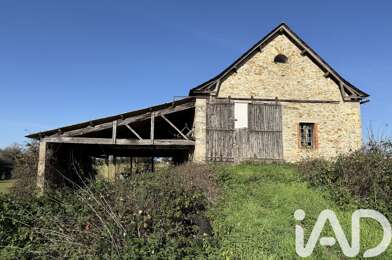 Maison 4 pièces 139000 €