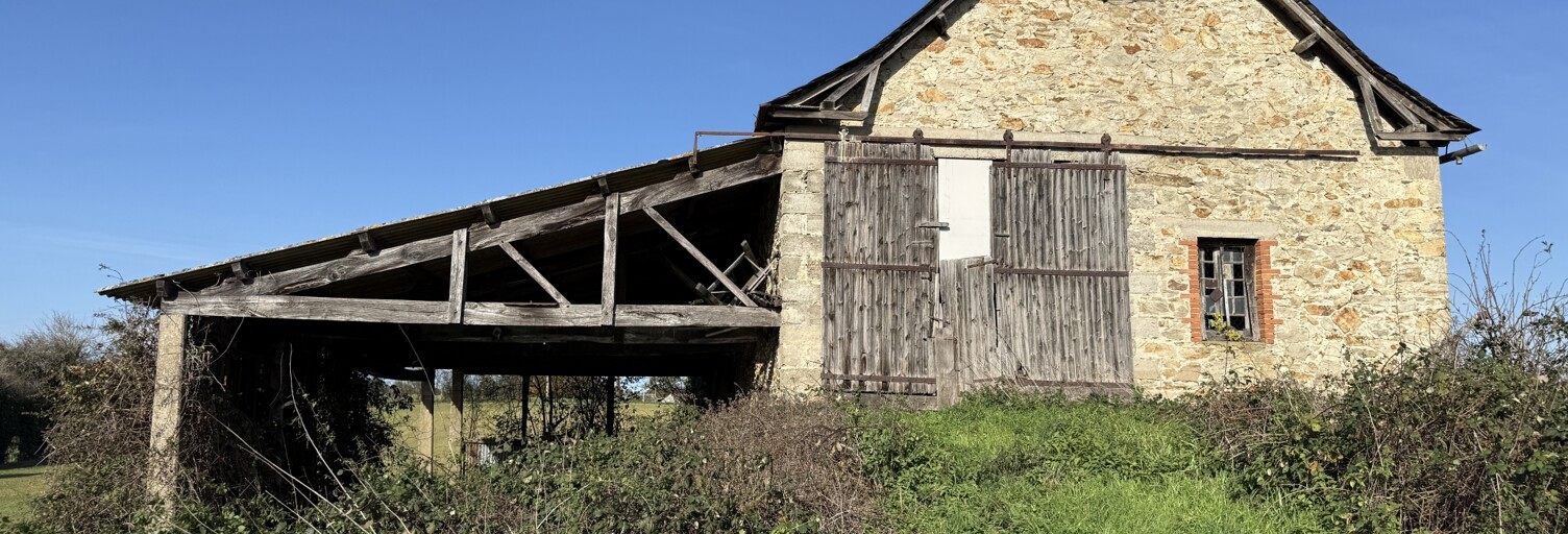 Maison 4 Pièces 103 m² à vendre à La Salvetat-Peyralès (12440)