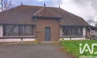 Maison 4 Pièces 123 m² à vendre à Champigny-sur-Aube (10700)