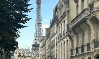 Appartement 3 Pièces 42 m² à vendre à Paris 16 (75016)