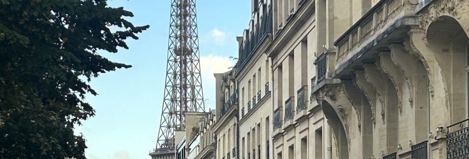 Appartement 3 Pièces 42 m² à vendre à Paris 16 (75016)