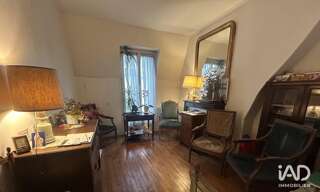 Appartement 3 Pièces 42 m² à vendre à Paris 16 (75016)