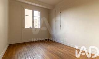 Appartement 1 Pièce 28 m² à vendre à Paris 13 (75013)