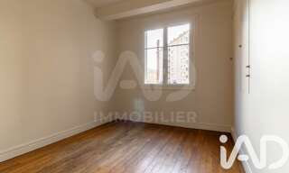 Appartement 1 Pièce 28 m² à vendre à Paris 13 (75013)