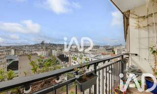 Appartement 3 Pièces 70 m² à vendre à Paris 18 (75018)