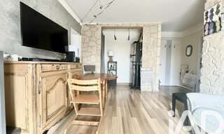 Appartement 4 Pièces 60 m² à vendre à Cannes (06400)